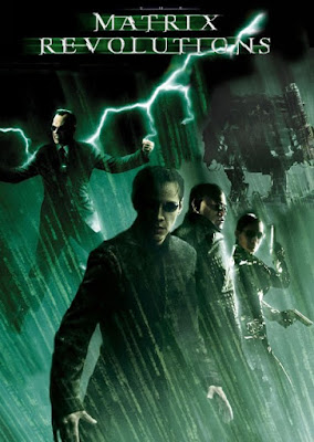 The Matrix